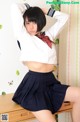 Mayu Senju - Deville Foto Shot P8 No.d9e794 Image No. 9