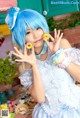 Cosplay Panache - Hqprono Nude Wildass P10 No.77eed6 Image No. 5