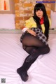 Cosplay Ayane - Leggings Girl18 Fullvideo P5 No.607517 Image No. 15