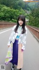 Shiori Kubo 久保史緒里, BRODY 2019.08 (ブロディ 2019年8月号)