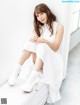 Jessica Kizaki 希崎ジェシカ, ＬＡＳＴ写真集 ありがとうございじぇしか。 Set.02 P26 No.6f6f3a Image No. 19