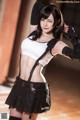 [Senya Miku 千夜未来] Tifa Lockhart ティファ・ロックハート (Final Fantasy VII) P14 No.dd33b6 Image No. 5