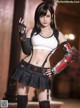 [Senya Miku 千夜未来] Tifa Lockhart ティファ・ロックハート (Final Fantasy VII) P15 No.2be6bb Image No. 3