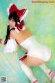 Reimu Hakure - Livestream Wechat Sexgif P9 No.605e7e Image No. 7