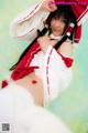 Reimu Hakure - Livestream Wechat Sexgif P5 No.990469 Image No. 15