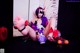 Cosplay Misswarmj 酒吞童子女仆 Shuten Douji P39 No.8f9edb Image No. 51