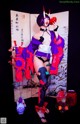 Cosplay Misswarmj 酒吞童子女仆 Shuten Douji P15 No.469f93 Image No. 37