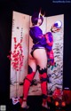 Cosplay Misswarmj 酒吞童子女仆 Shuten Douji P21 No.e6ebcc Image No. 65