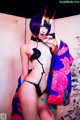 Cosplay Misswarmj 酒吞童子女仆 Shuten Douji P39 No.e14ba5 Image No. 1