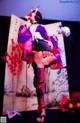 Cosplay Misswarmj 酒吞童子女仆 Shuten Douji P1 No.65cf80 Image No. 49