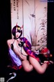 Cosplay Misswarmj 酒吞童子女仆 Shuten Douji P16 No.c342ee Image No. 35