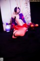 Cosplay Misswarmj 酒吞童子女仆 Shuten Douji P26 No.fbd521 Image No. 21