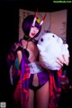 Cosplay Misswarmj 酒吞童子女仆 Shuten Douji P30 No.717d7c Image No. 15