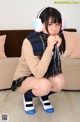 Mayu Senju - Blak Bikini Cameltoe P6 No.3d782b Image No. 13