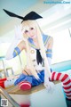 Shimakaze - Sensations Sperma Gallery P4 No.f233ab Image No. 17