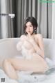 XIUREN No.5307: Zhou Yuxi (周于希Sally) (91 photos) P81 No.0f23e5 Image No. 17