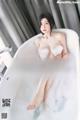 XIUREN No.5307: Zhou Yuxi (周于希Sally) (91 photos) P88 No.cac856 Image No. 1