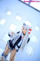 Cosplay Saku - Hdhotos Sex Indian P12 No.4d8385 Image No. 1