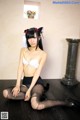 Rina Kyan - Pizzott Unlimetd Photo P4 No.69a2bd Image No. 17