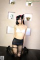 Rina Kyan - Pizzott Unlimetd Photo P8 No.82de0c Image No. 9