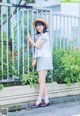 Runa Hayashi 林瑠奈, UTB 2021.09 (アップトゥボーイ 2021年9月号) P7 No.e0e3ee Image No. 7