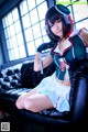 Cosplay Nagisa - Kink Hdxxx Images P4 No.891e8e Image No. 17