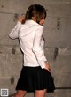 Kaori Yamashita - Pantiesfotossex Checks Uniforms P9 No.3150b5 Image No. 7