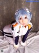 Rei Ayanami - Torture Bridgette Xxx P2 No.89ee8e Image No. 21