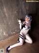 Rei Ayanami - Torture Bridgette Xxx P10 No.78fa72 Image No. 5