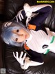 Rei Ayanami - Torture Bridgette Xxx P7 No.d3d4b7 Image No. 11