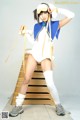 Cosplay Ahane - Santos Focking Nomber P5 No.8139c9 Image No. 15