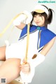 Cosplay Ahane - Santos Focking Nomber P12 No.98cf4d Image No. 1