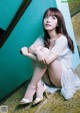 Kana Momonogi 桃乃木かな, 写真集 『夢が醒めるまで。』 Set.01 P5 No.c26ffc Image No. 45