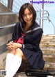 Yui Minami - Scene Dengan Murid P6 No.0e20f8 Image No. 13