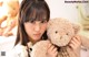 Rurika Ishihara - Lipkiss Redhead Bbc P4 No.eddbf1 Image No. 17