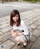 Nanako Miyamura - Heels Free Babydollgif P8 No.300aa8 Image No. 9