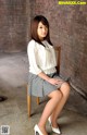 Chie Misaki - Voxx Xxx Hubby P11 No.fe89e8 Image No. 1