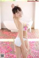 Nana Asakawa 浅川梨奈, [YS-Web] Vol.830 4th week 2018.12.19 P13 No.9793f7 Image No. 27