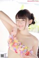 Nana Asakawa 浅川梨奈, [YS-Web] Vol.830 4th week 2018.12.19 P23 No.bd8752 Image No. 7