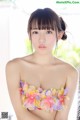 Nana Asakawa 浅川梨奈, [YS-Web] Vol.830 4th week 2018.12.19 P17 No.7723ef Image No. 19