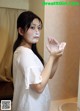 Amateur Kaori - June Ass Oiled P6 No.28b7fe Image No. 13