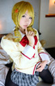 Rin Higurashi - Parker Photo Hot P12 No.c5e4bc Image No. 1