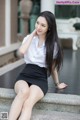 Thai Model No.359: Model Ploylin Lalilpida (14 photos) P9 No.368367 Image No. 11