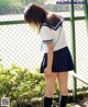 Kogal Nagisa - Bbwvideo Fucksshowing Panties P6 No.803697 Image No. 13