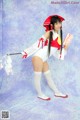 Reimu Hakure - Grandparents Muscle Maturelegs P3 No.fb8c67 Image No. 19