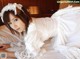 Cosplay Miu - Teasing Bath Vedios8 P12 No.4769b7 Image No. 1