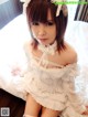 Cosplay Miu - Teasing Bath Vedios8 P9 No.b8987d Image No. 7